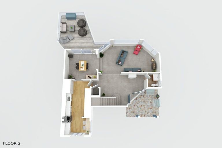 Photo of property in 26 Sunset Crescent, Maungatapu, Tauranga, 3112