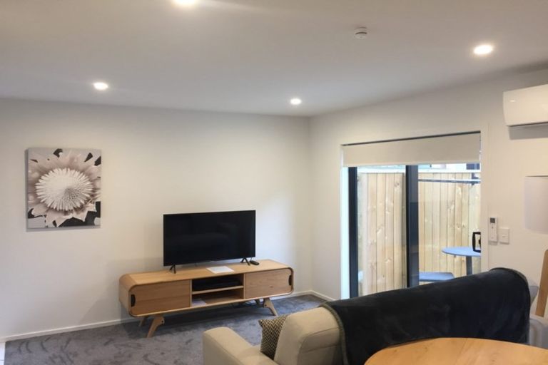 Photo of property in 3/246 Manchester Street, Christchurch Central, Christchurch, 8013