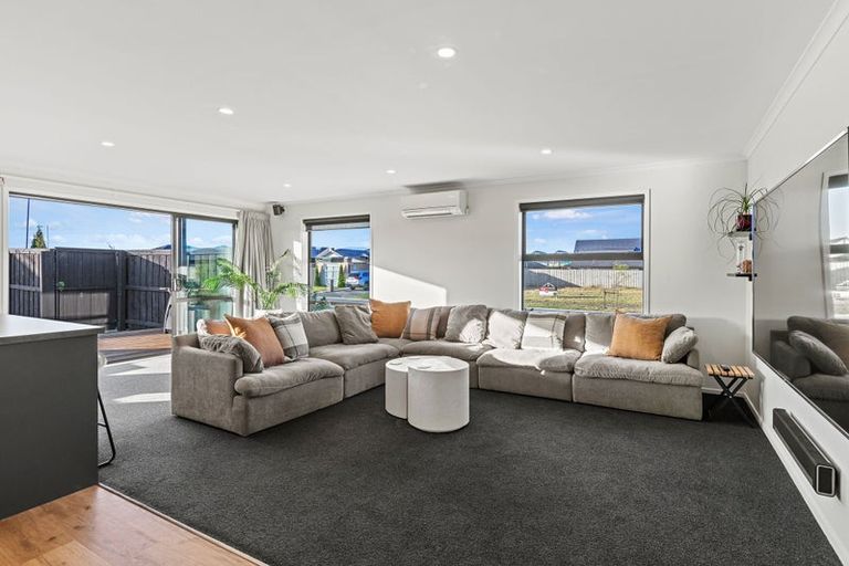 Photo of property in 58 Avanda Avenue, Rolleston, 7615