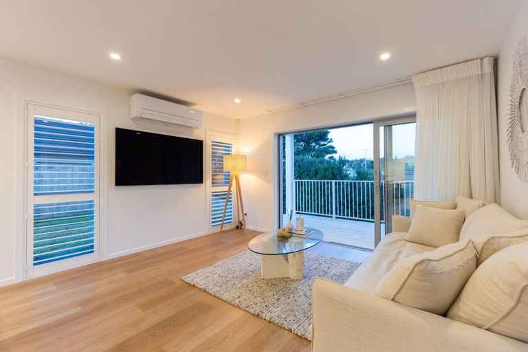 Photo of property in 69 Glenvar Ridge Road, Long Bay, Auckland, 0630