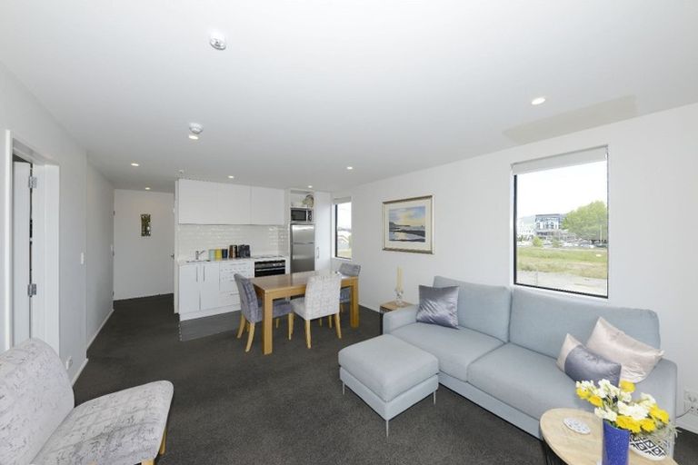 Photo of property in Leicester Executive Apartments, 301/282 Madras Street, Christchurch Central, Christchurch, 8011