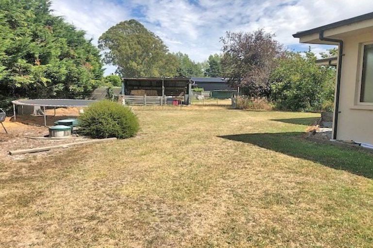 Photo of property in 32 Hamptons Road, Prebbleton, Christchurch, 7674