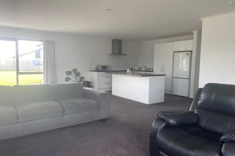 Photo of property in 34 Lucca Crescent, Rolleston, 7615