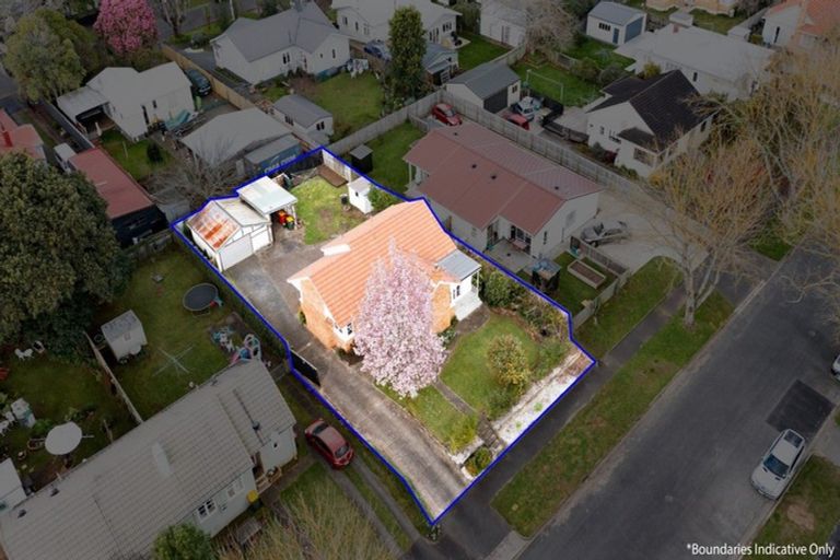 Photo of property in 10 Marire Avenue, Frankton, Hamilton, 3204