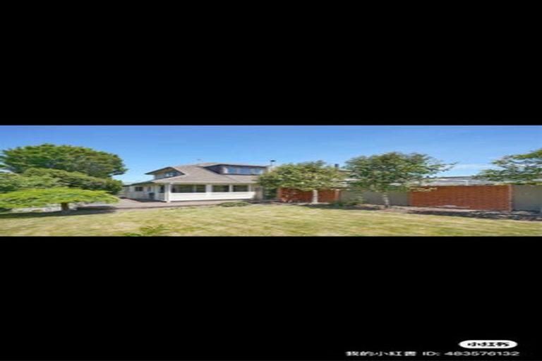Photo of property in 70b Avonhead Road, Avonhead, Christchurch, 8042
