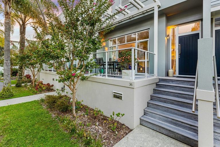 Photo of property in 36 Parkside Drive, Orewa, 0931