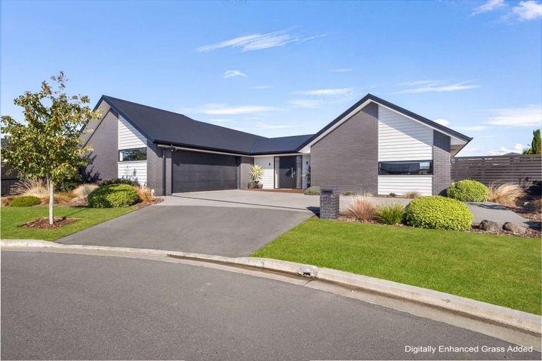 Photo of property in 7 Lancelot Close, Lincoln, 7608