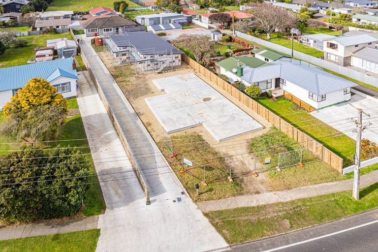 Photo of property in 86 Totara Street, Tawhero, Whanganui, 4501