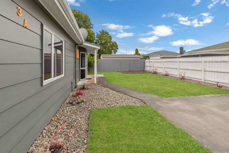 Photo of property in 3a Kettle Avenue, Awapuni, Palmerston North, 4412