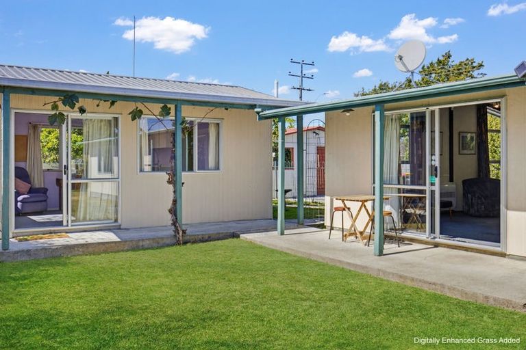 Photo of property in 2 Waipuna Street, Mayfield, Blenheim, 7201