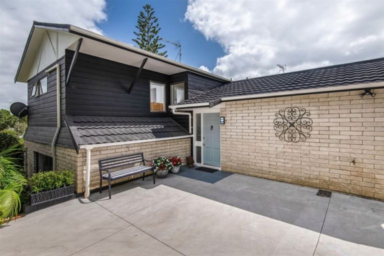 Photo of property in 21a/1 Norman Road, Hauraki, Auckland, 0622