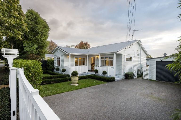 Photo of property in 87 Cook Street, Hamilton East, Hamilton, 3216