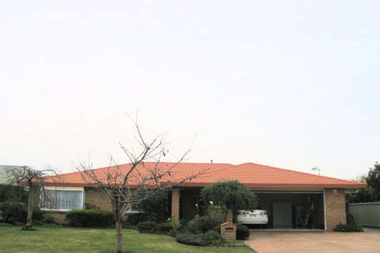 Photo of property in 4 Knightsbridge Place, Taradale, Napier, 4112