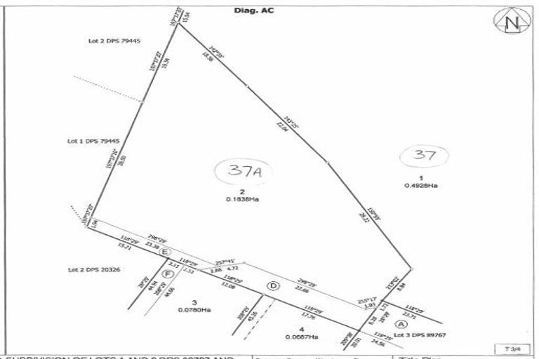 Photo of property in 37a Courtney Road, Gate Pa, Tauranga, 3112