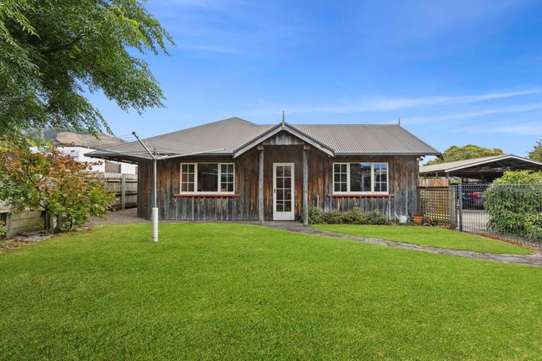 Photo of property in 151 Hill Street, Richmond, 7020