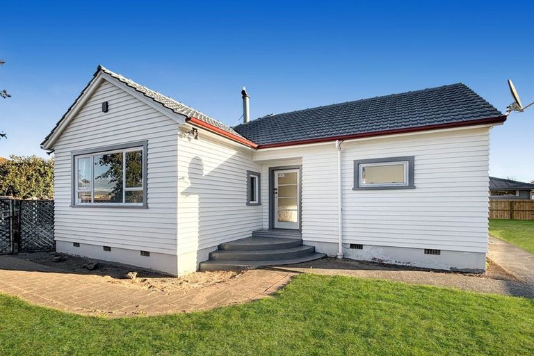 Photo of property in 154 Breezes Road, Aranui, Christchurch, 8061