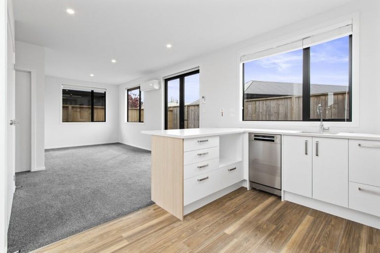 Photo of property in 9u4 Kingsley Street, Saint Andrews, Hamilton, 3200