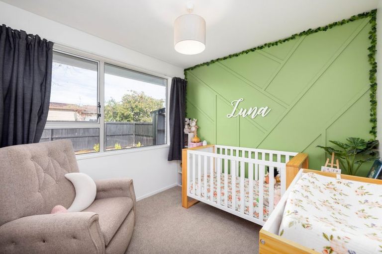 Photo of property in 9 Bonar Place, Woolston, Christchurch, 8062
