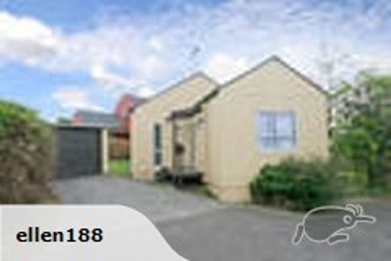 Photo of property in 5/20 Claude Avenue, Papatoetoe, Auckland, 2025