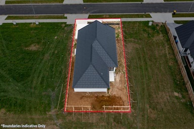 Photo of property in 13 One Haruru Street, Cambridge, 3493