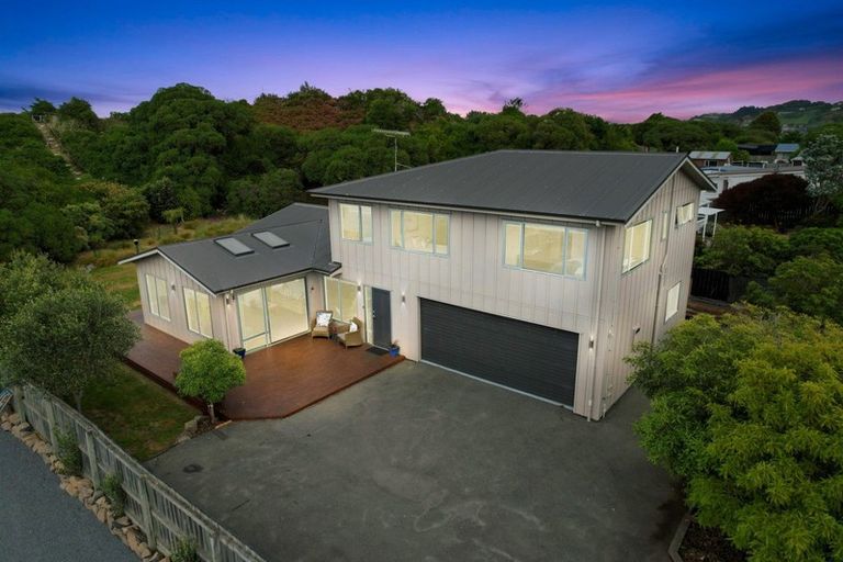 Photo of property in 747a Brighton Road, Ocean View, Dunedin, 9035