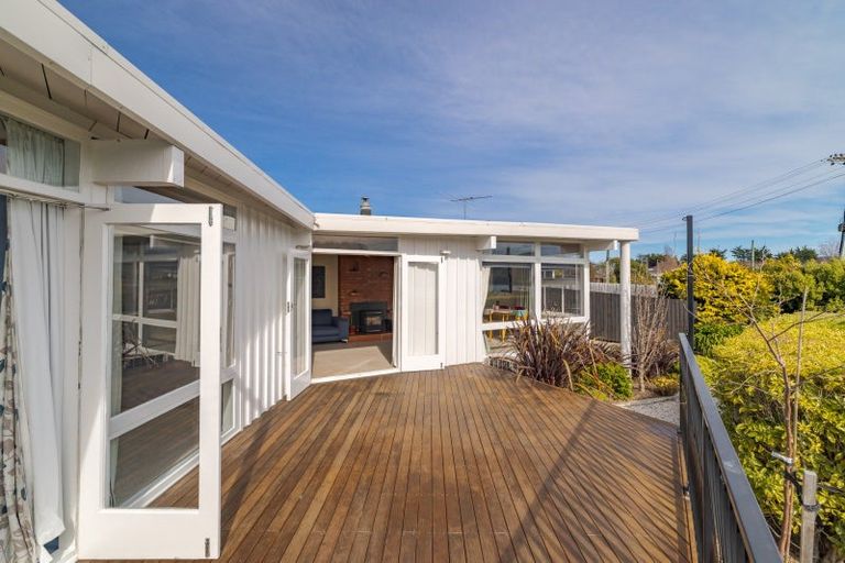 Photo of property in 36 Ranui Crescent, Diamond Harbour,  8971