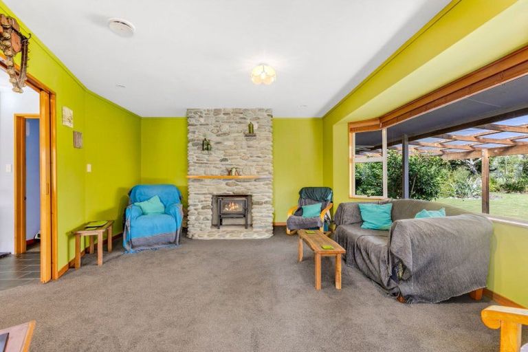 Photo of property in 41 Canton Road, Murchison, 7007