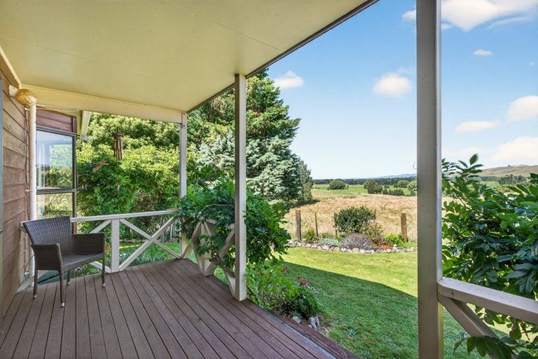 Photo of property in 44 James Road, Rangitumau, Masterton, 5871