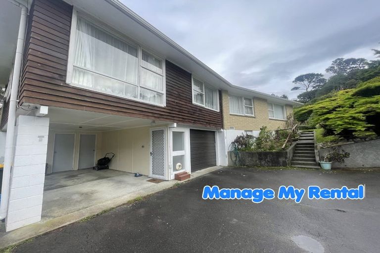 Photo of property in 2/7 Hair Street, Wainuiomata, Lower Hutt, 5014