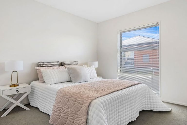 Photo of property in 9 Redfern Street, Northwood, Christchurch, 8051