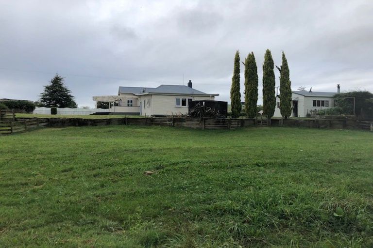 Photo of property in 55 Kio Kio Station Road, Otorohanga, 3974
