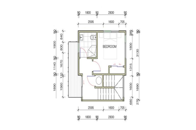 Photo of property in 721 Te Atatu Road, Te Atatu Peninsula, Auckland, 0610