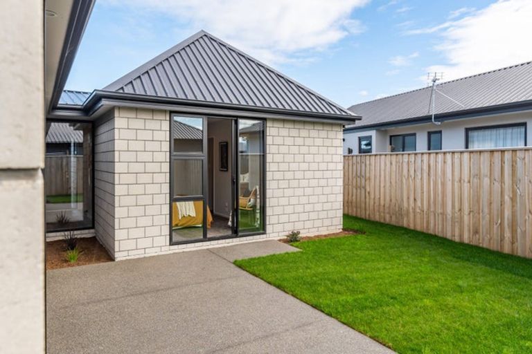 Photo of property in 13 Marcoola Drive, Rolleston, 7614