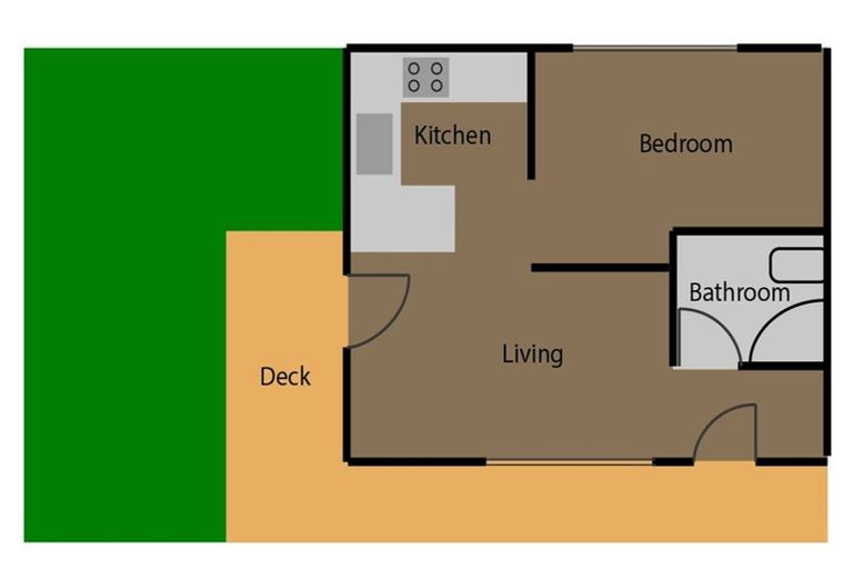 Photo of property in 35 Neptune Avenue, Beach Haven, Auckland, 0626