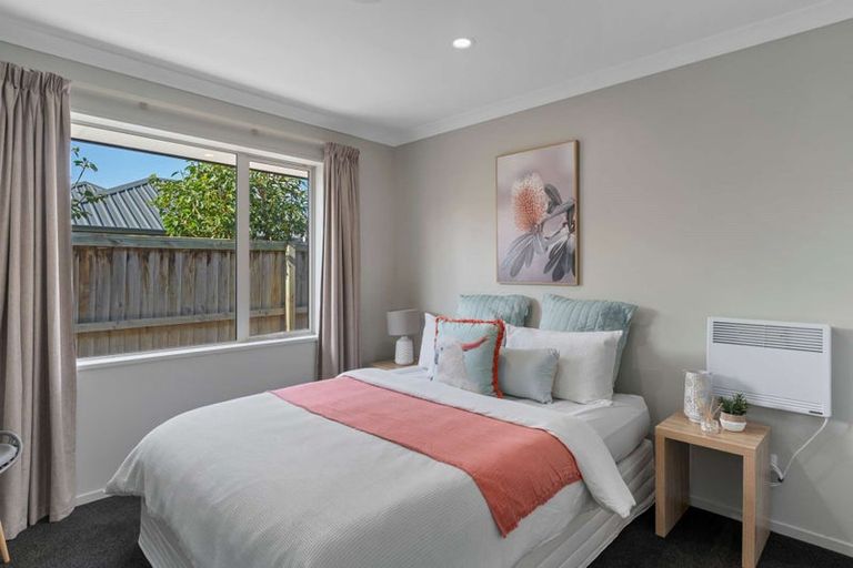 Photo of property in 12 Denimes Crescent, Rolleston, 7614