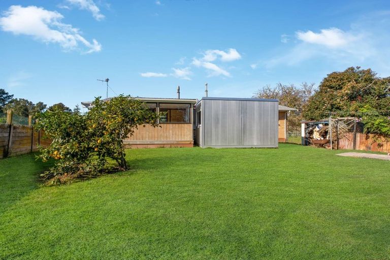 Photo of property in 9 Parry Street, Huntly, 3700