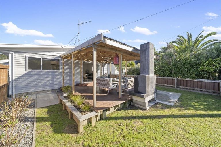 Photo of property in 33 Hyde Street, Wainuiomata, Lower Hutt, 5014