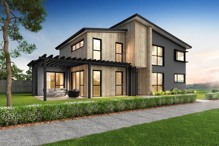 Photo of property in 19 Oyster Place, Omokoroa, 3114