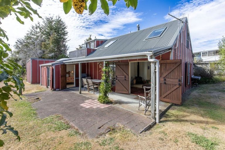 Photo of property in 5 Kahotea Drive, Motuoapa, 3382