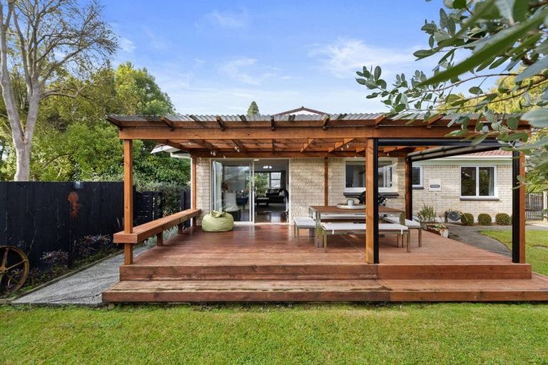 Photo of property in 40 Bank Street, Morrinsville, 3300