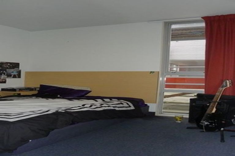 Photo of property in Hanson House, 1b/27 Hanson Street, Mount Cook, Wellington, 6021