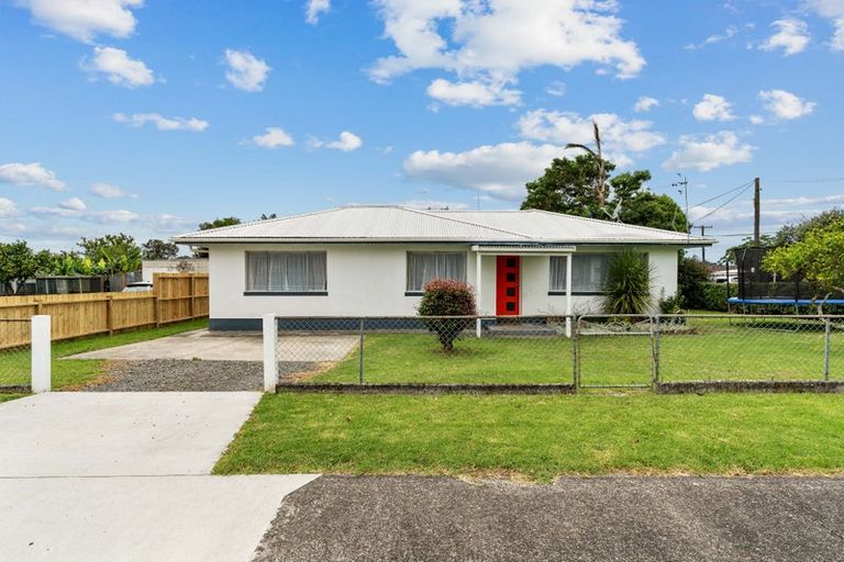 Photo of property in 2 Tania Place, Tikipunga, Whangarei, 0112