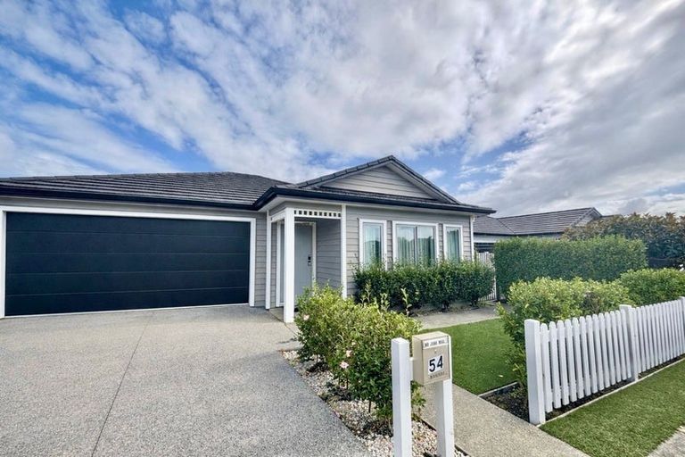 Photo of property in 54 Schoolside Road, Kumeu, 0810