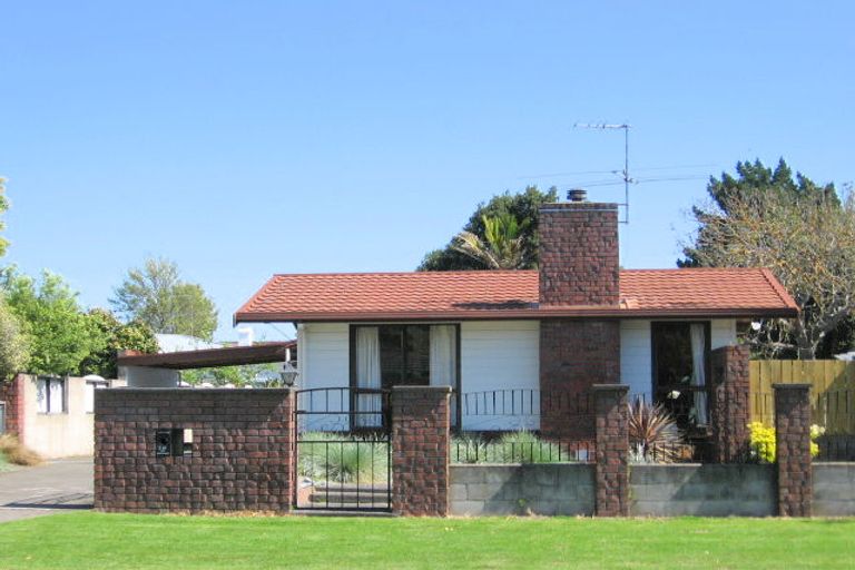 Photo of property in 286 Ormond Road, Mangapapa, Gisborne, 4010