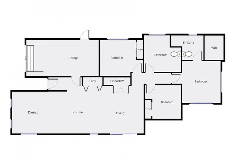 Photo of property in 8 Mary Place, Pyes Pa, Tauranga, 3112