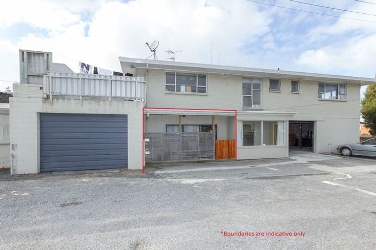 Photo of property in 219u2 Killarney Road, Frankton, Hamilton, 3204