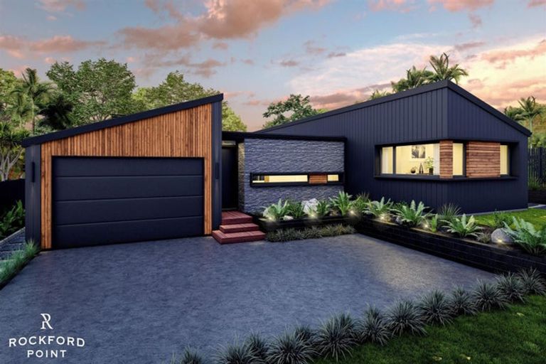 Photo of property in 223 Falls Road, Warkworth, 0984