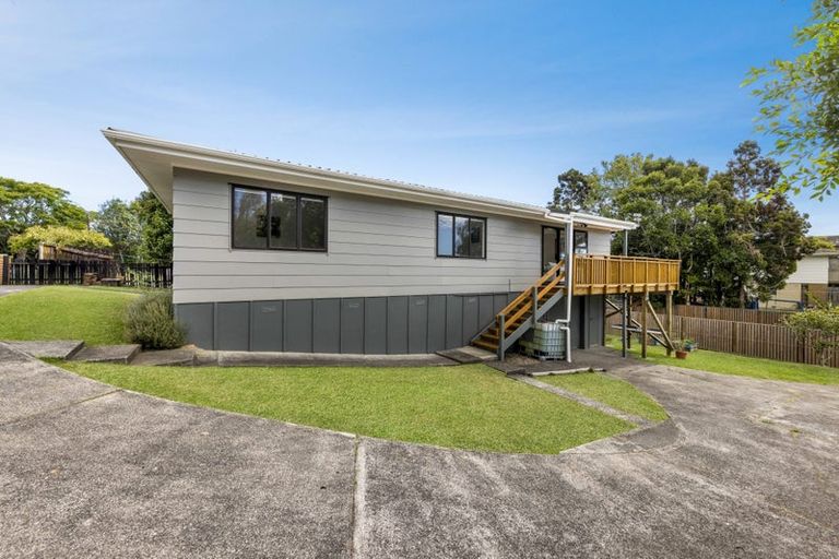 Photo of property in 26 Imperial Place, Henderson, Auckland, 0612