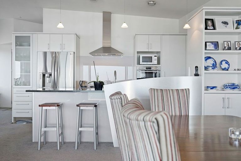Photo of property in Quarterdeck, 22/4 Buller Street, New Plymouth, 4310