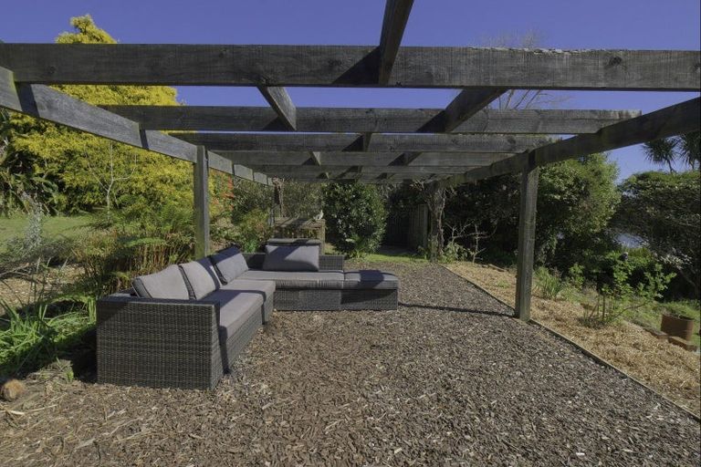 Photo of property in 23 Riverbank Road, Okoia, Whanganui, 4573